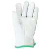 Magid PowerMaster Low Voltage Leather Linesman Protector Glove With Thumb Strap 12501-9